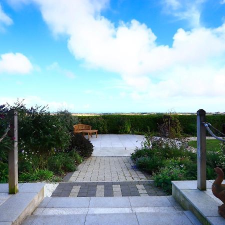 Hilltop House Villa Filey Eksteriør billede
